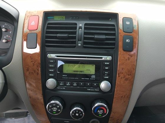 Hyundai 現代/ Tucson 汽 照片6
