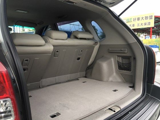 Hyundai 現代/ Tucson 汽 照片8