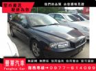 台中市Volvo 富豪/S80 VOLVO 富豪 / S80中古車