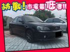 台中市Ford 福特/Tierra RS FORD 福特 / Tierra中古車