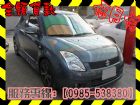 高雄市Suzuki 鈴木/Swift	 SUZUKI 鈴木 / Swift中古車