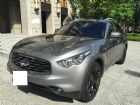 新北市永成汽車--報實價 看實車 說實況 INFINITI 極致 / FX35中古車