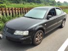 台中市passat 免保人可全貸可超貸 VW 福斯 / Passat中古車