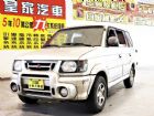 台中市Freeca 免保人可全貸可超貸 MITSUBISHI 三菱 / Freeca中古車