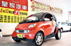 台北市smart 免保人可全貸可超貸 SMART 斯麥特 / For Four中古車