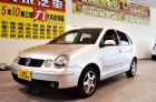 台中市polo 免保人可全貸可超貸 VW 福斯 / Polo中古車