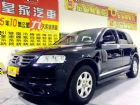 台中市touared 免保人可全貸可超貸 VW 福斯 / Touareg中古車