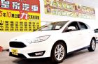 台中市Focus  免保人可全貸可超貸 FORD 福特 / Focus中古車