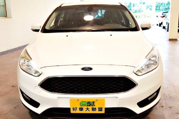 Focus  免保人可全貸可超貸 照片3