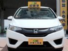 台中市Fit 全額貸免保人可超貸 HONDA 台灣本田 / Fit中古車