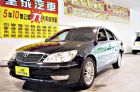 台中市camry 免保人可全貸可超貸 TOYOTA 豐田 / Camry中古車