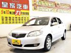 台中市vios 免保人可全貸可超貸 TOYOTA 豐田 / Vios中古車