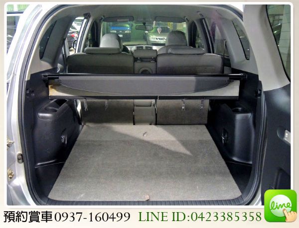 2009 豐田 RAV4 2.4 照片7