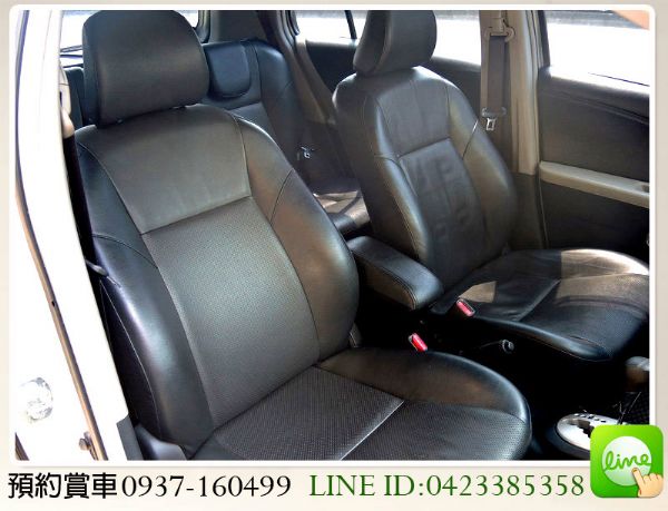 2009 豐田 YARIS 1.5  照片4