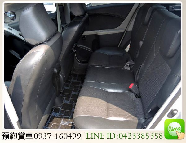 2009 豐田 YARIS 1.5  照片5