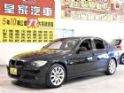 台中市E90 320 全額貸免保人可超貸 BMW 寶馬 / 320i中古車