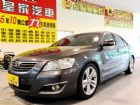 台中市camry 免保人可全貸可超貸 TOYOTA 豐田 / Camry中古車