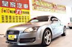 台中市tt 免保人可全貸可超貸 AUDI 奧迪 / TT中古車