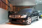 桃園市C300 BENZ 賓士 / C300 AMG中古車