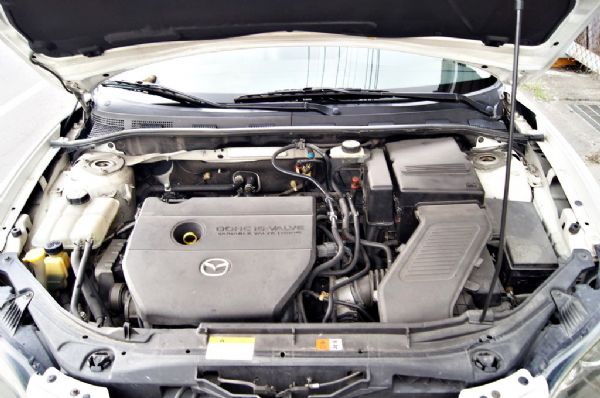 mazda3  免保人可全貸可超貸 照片10