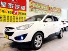 台中市IX35 免保人可全貸可超貸 HYUNDAI 現代中古車