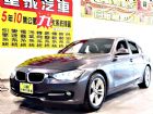 台中市318D 免保人可全貸可超貸 BMW 寶馬中古車