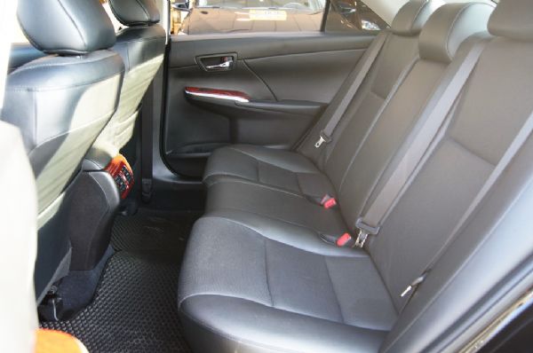 CAMRY 免保人可全貸可超貸 照片7