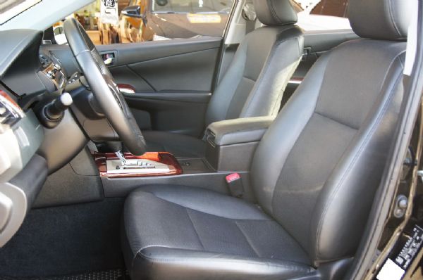 CAMRY 免保人可全貸可超貸 照片8