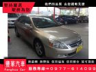 台中市Honda 本田/Accord K11  HONDA 台灣本田 / Accord中古車