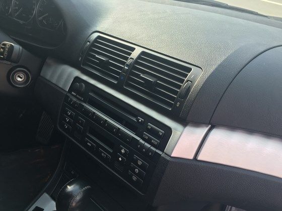 BMW 寶馬/320 I 照片4