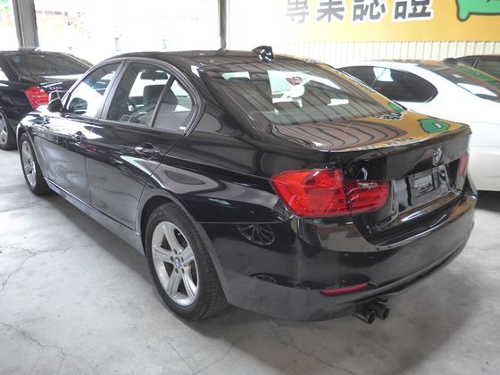 BMW 寶馬/328 I 照片10