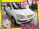 高雄市現代/Getz	 HYUNDAI 現代 / Getz中古車