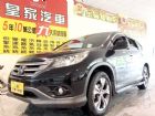 台中市CR-V 免保人可全貸可超貸 HONDA 台灣本田 / CR-V中古車