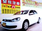 台中市TDI 免保人可全貸可超貸 VW 福斯 / Golf中古車