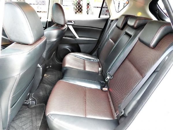 mazda3  免保人可全貸可超貸 照片7