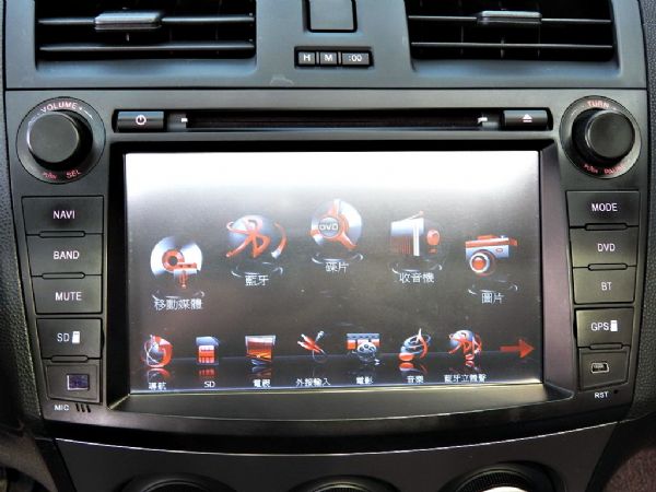 mazda3  免保人可全貸可超貸 照片8