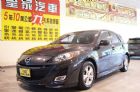 台中市mazda3  免保人可全貸可超貸 MAZDA 馬自達 / 3中古車