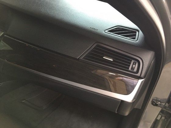 BMW 寶馬/535 I 照片6