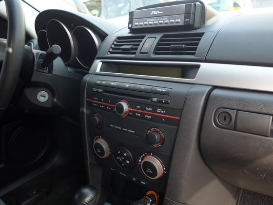 Mazda 馬自達/馬3S 2.0 照片6