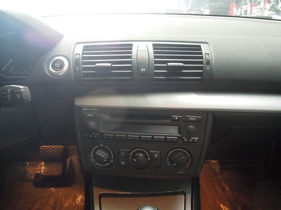 BMW 寶馬/120 I 照片7