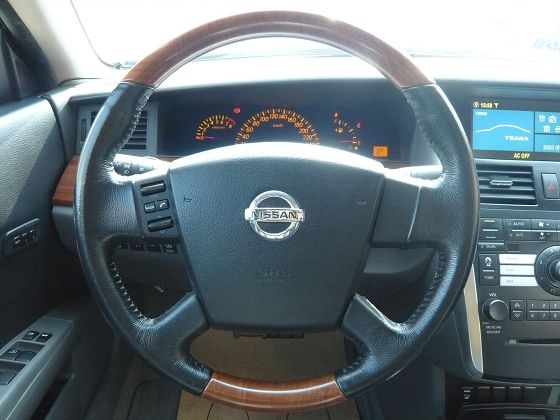 Nissan 日產  Teana 2.3 照片5