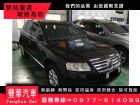 台中市VW 福斯/Touareg VW 福斯 / Touareg中古車