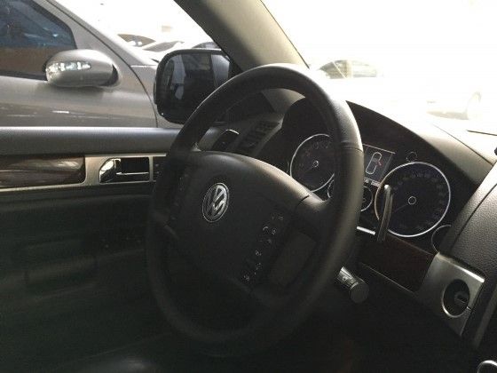 VW 福斯/Touareg 照片3