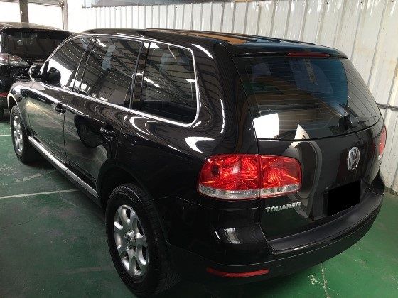 VW 福斯/Touareg 照片10