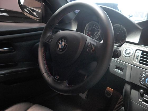 BMW 寶馬/M3 照片3