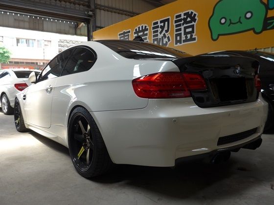 BMW 寶馬/M3 照片10