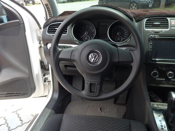 VW 福斯/Golf 照片3