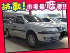 台中市VW 福斯/Pointer	 VW 福斯 / POINTER中古車