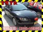 高雄市Mazda 馬自達/馬3S 2.0 MAZDA 馬自達 / 3中古車