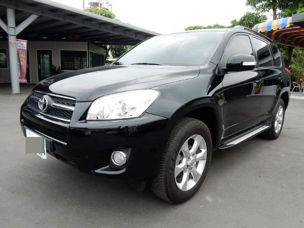 rav4 照片1